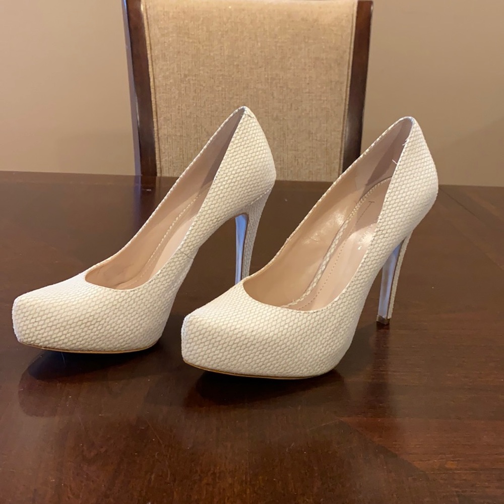 BCBGeneration high heel shoes